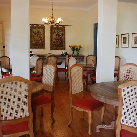 Pousada Villa Magnolia São João del Rei Exteriör bild