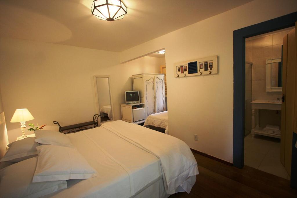Pousada Villa Magnolia São João del Rei Exteriör bild