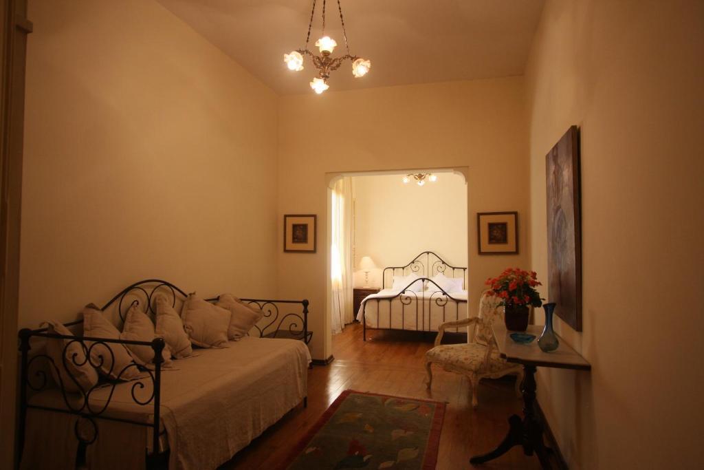 Pousada Villa Magnolia São João del Rei Exteriör bild