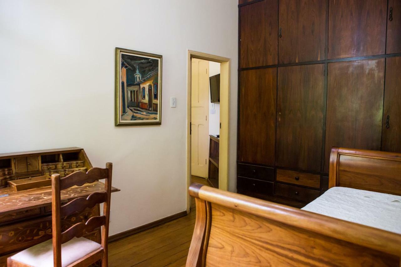 Pousada Villa Magnolia São João del Rei Exteriör bild