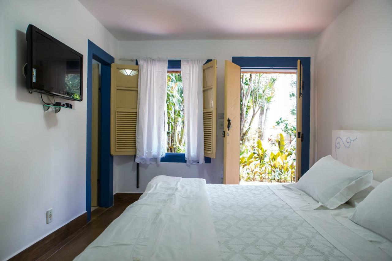 Pousada Villa Magnolia São João del Rei Exteriör bild